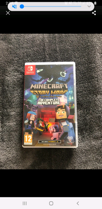 minecraft ps4 cex